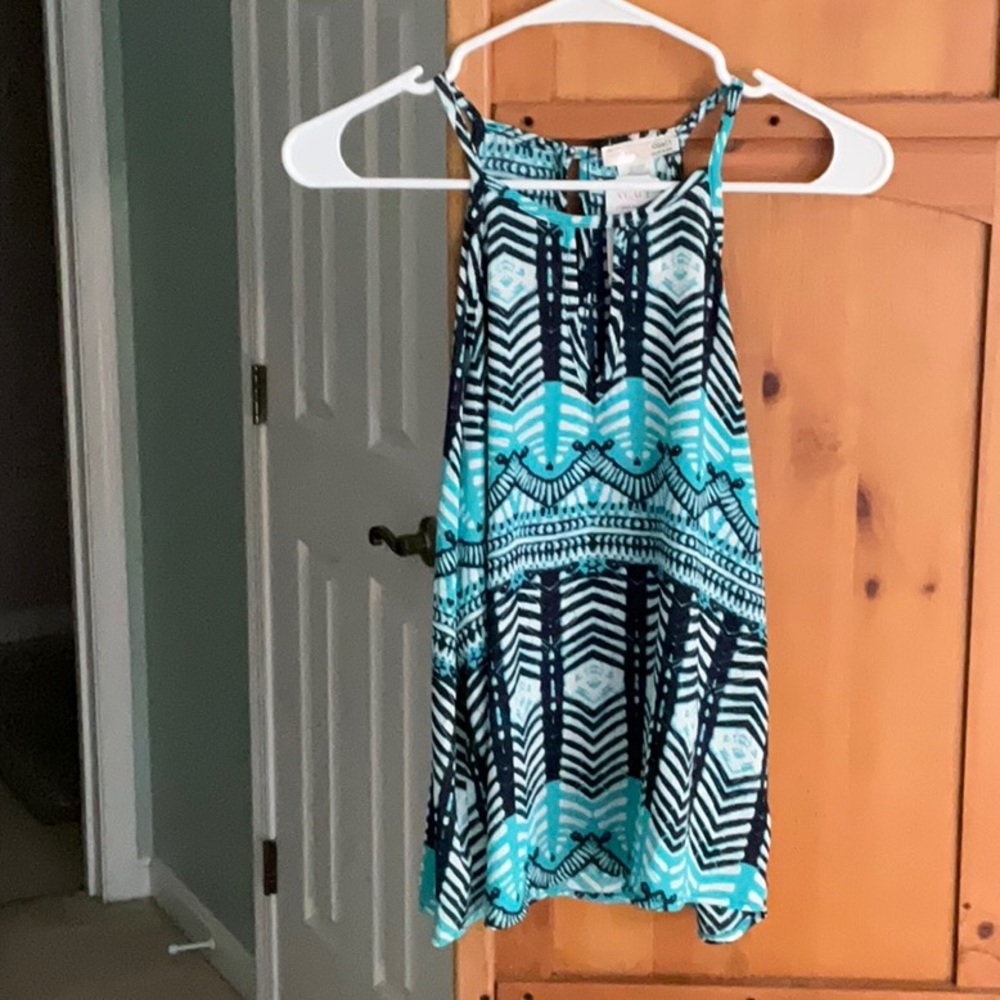 Summer top
